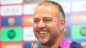 Co z Polakami? Skład FC Barcelony na mecz z Rayo