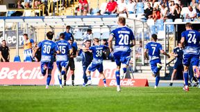 Karny koszmar Ruchu Chorzów