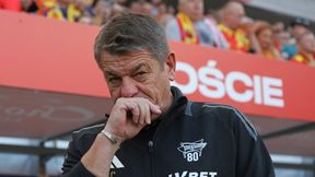 W tym składzie Lechia się nie utrzyma w Ekstraklasie. Carver liczy na transfery