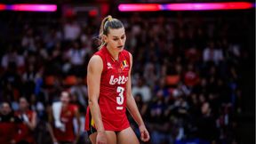 Przegrała z Polską. Mówi co należy zrobić, żeby pokonać Włoszki