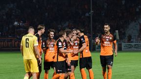 3. liga. Rozpoczęła się runda rewanżowa. Zima zaskoczyła jesienią
