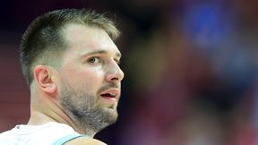 EuroBasket 2025. Luka Doncić czarował. Zrobił to, jako czwarty w historii
