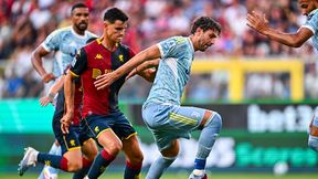 Juventus przebił mur przeciwnika. Zajęło to sporo czasu