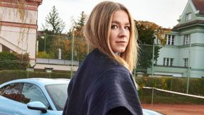 Gwiazda zdradziła, co robi jej były chłopak. "Nie powinien"