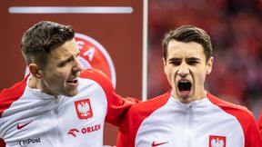 Moda na transfery. Duże zmiany u reprezentantów Polski