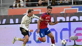 Pogoń przed trudnym zadaniem w Kielcach