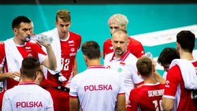 Przed Polakami prestiżowy start. Kiedy zagrają najbliższy mecz?