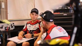 Żużel. "Jestem dumny jako kapitan". Woźniak zabrał głos i mówi o finale marzeń