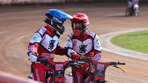 Żużel. Fenomenalne ściganie i debiut 16-latka! Polonia z małą przewagą nad Stalą