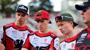 Żużel. Co za słowa o juniorach Polonii. Porównał ich do Smektały i Kubery