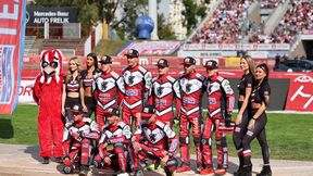 Żużel. Jak nie teraz to kiedy? Abramczyk Polonia wydaje się być bezkonkurecyjna