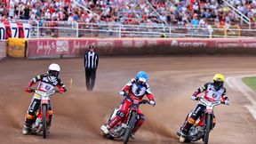 Żużel. Buczkowskiemu ulżyło. "Trudno się tego słucha"