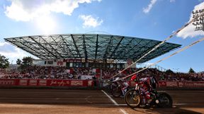 Żużel. Grzmi w sprawie toru w Bydgoszczy. "Mam nadzieję, że Ekstraliga zrobi z nim porządek"