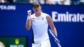 Iga Świątek - Jekaterina Aleksandrowa. Gdzie oglądać mecz US Open?