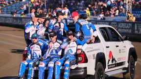 Żużel. Stal Rzeszów ma koncepcję składu. Znane nazwiska, jest zaskoczenie