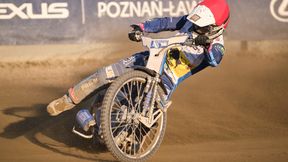 Żużel. Bomba na prezentacji. Fogo Unia ma mistrza świata i to na dwa lata!