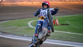 Żużel. Nadkomplet widzów w Lesznie świadkiem drugiego finału. Unia wraca do elity!