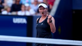 Niewiarygodny pojedynek na US Open. Obroniła osiem meczboli!