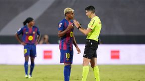 Karny, a tu taka wpadka w meczu Barcelony. To nie żart