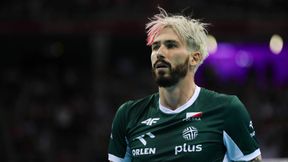 Sponsor wręczył mu nagrodę. Gest Fornala zachwycił kibiców