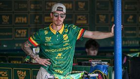 W Gnieźnie stracił okulary. Tak zachował się zawodnik. "Proszę o kontakt"