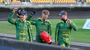 Żużel. Oszczędnościowa koncepcja składu Polonii Piła. Podziękowali zawodnikowi na ostatniej prostej