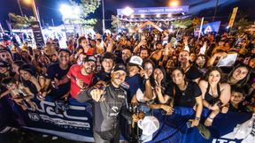 Kajetanowicz na mecie w Paragwaju. Niezapomniana atmosfera w Ameryce Płd.