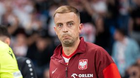 Grosicki przemówił po powołaniu. "Wiem, jak ważnym jestem zawodnikiem"