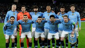 Rewolucja w Manchesterze City. Ruszyło domino transferowe