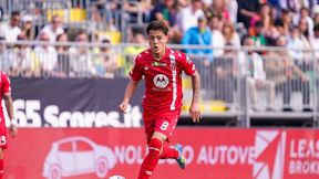 Media: Legia kusi Urbańskiego wielkimi pieniędzmi. Padła kwota