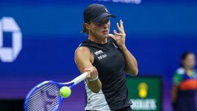 US Open. Iga Świątek - Jekaterina Aleksandrowa. Gdzie oglądać mecz?