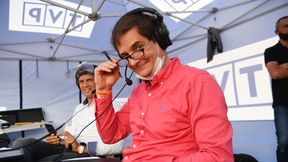 Nowy duet komentatorów w TVP Sport? Już wszystko jasne