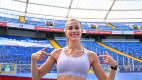 Bukowiecka ma jeden cel przed MŚ w Tokio