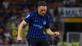 Zagrał tylko kilka minut i wystarczyło. "Nie do poznania"