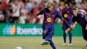 Karny Yamala był nieprawidłowy? Przeciwnicy mogą poczuć się oszukani