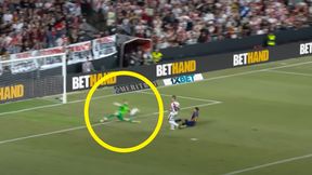 Dostał notę marzeń. Zobacz popis bramkarza FC Barcelony