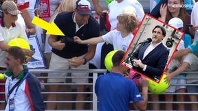 "Stało się". Wiceprezydent Kalisza zabrał głos ws. afery z czapką