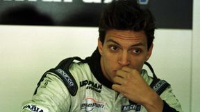 Były kierowca F1 aresztowany. Poważne zarzuty