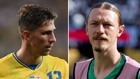 Ukrainiec i Rosjanin w jednym klubie. Zdradził, jak rozmawiają