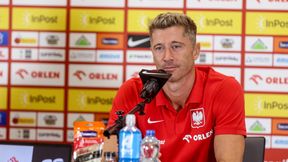 Lewandowski: Miałem czas, żeby pewne rzeczy poukładać w głowie