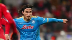 Grał u boku Piotra Zielińskiego, został bohaterem głośnego powrotu