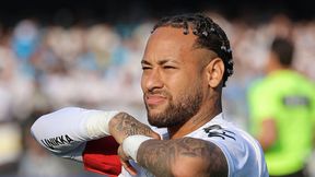 Neymar bez powołania. Tak zareagował na decyzję Ancelottiego