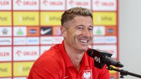 Robert Lewandowski gotowy do gry? Padły ważne słowa