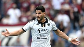 Media: powrót do Polski, będzie grał w Legii Warszawa