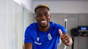 Oficjalnie: Mistrzowie Polski potwierdzili transfer nowego skrzydłowego