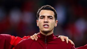 Kiwior nie przyjechał na zgrupowanie. Oto powód