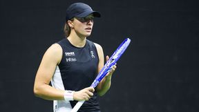 Iga Świątek w ćwierćfinale. Oto z kim może zagrać