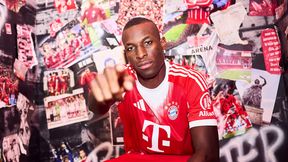 Kolejny zwrot akcji. Bayern potwierdził transfer w ostatniej chwili
