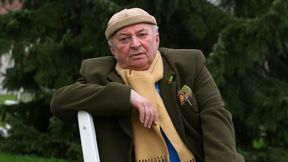 "Entliczek - pentliczek. Co zrobi Piechniczek" - dopasuj fragment piosenki sportowej do jej autora!