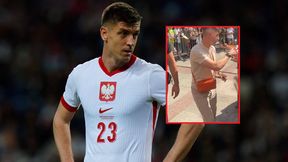 Torebka kadrowicza wywołała poruszenie. Sprawdziliśmy, ile kosztuje